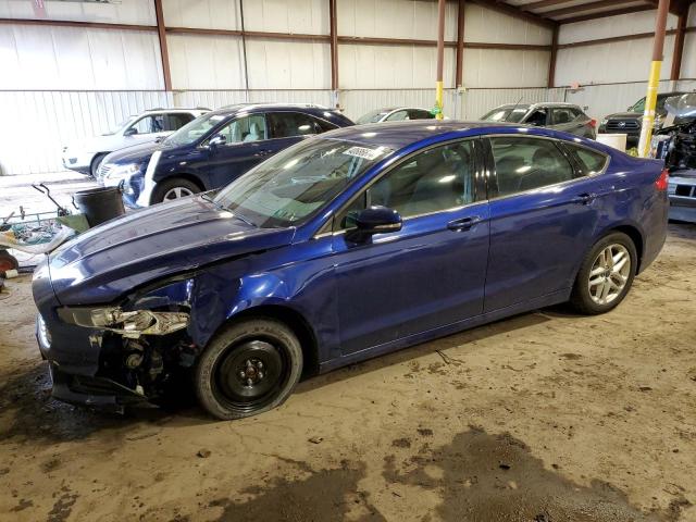 Изображение 1 2013 FORD FUSION SE 2013 с VIN 3FA6P0HR2DR174088