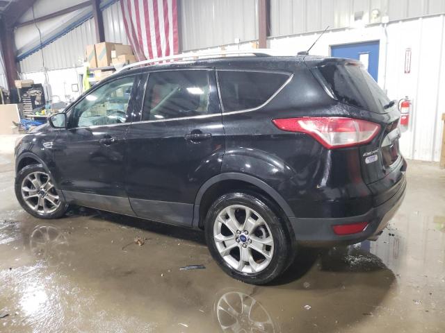 Image 2 of 2015 FORD ESCAPE TITANIUM 2015 with VIN 1FMCU9JX2FUB91094