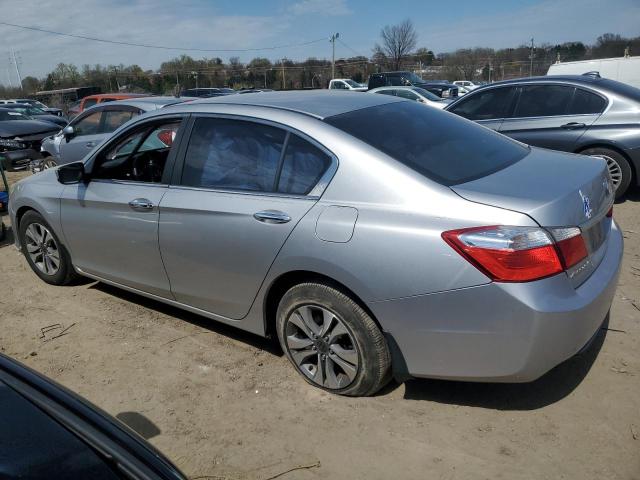 Obraz 2 z 2014 HONDA ACCORD LX 2014 z VIN 1HGCR2F39EA151583