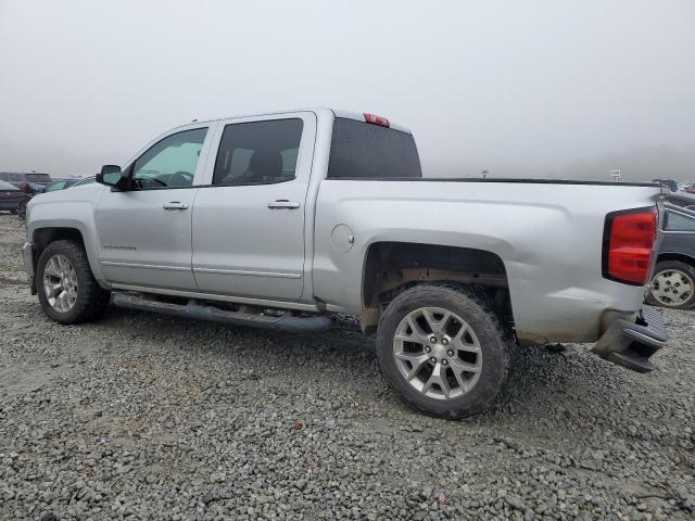 Image 2 of 2016 CHEVROLET SILVERADO C1500 LT 2016 with VIN 3GCPCREC3GG342299