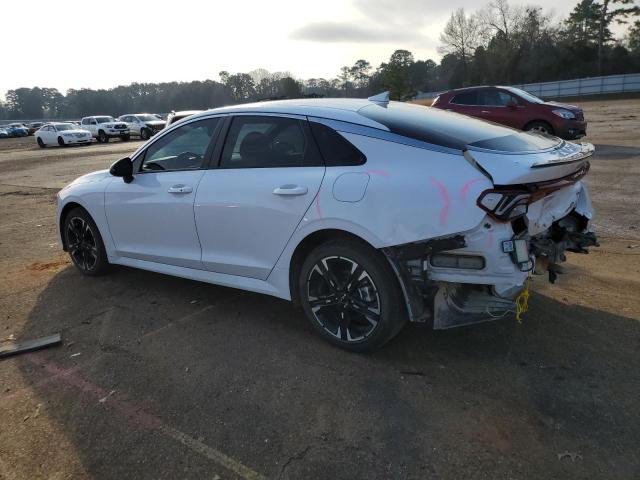 Изображение 2 2024 KIA K5 GT LINE 2024 с VIN 5XXG64J21RG228699