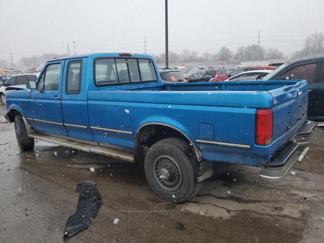 Obraz 2 z 1994 FORD F250  1994 z VIN 1FTHX26K5RKB22549