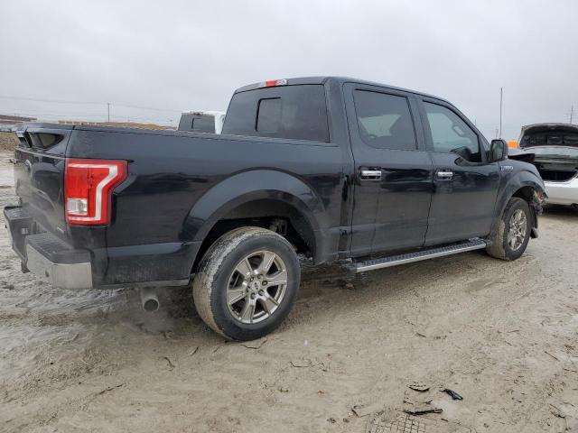 Obraz 3 z 2017 FORD F150 SUPERCREW 2017 z VIN 1FTEW1CG1HKC71166