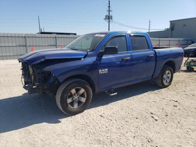 Obraz 2017 RAM 1500 ST 2017