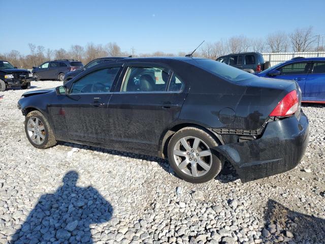 Image 2 of 2010 MERCURY MILAN PREMIER 2010 with VIN 3MEHM0JG9AR620395