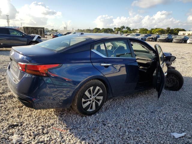 Obraz 3 z 2020 NISSAN ALTIMA S 2020 z VIN 1N4BL4BV2LC207806