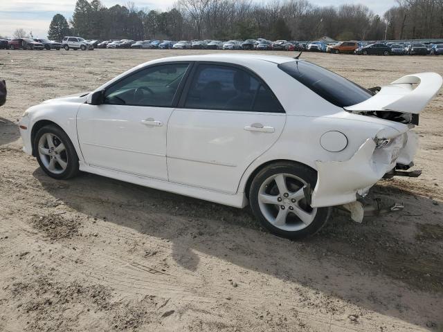 Изображение 2 2005 MAZDA 6 I 2005 с VIN 1YVHP80C655M05324