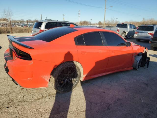 Obraz 3 z 2019 DODGE CHARGER SCAT PACK 2019 z VIN 2C3CDXGJ2KH603091