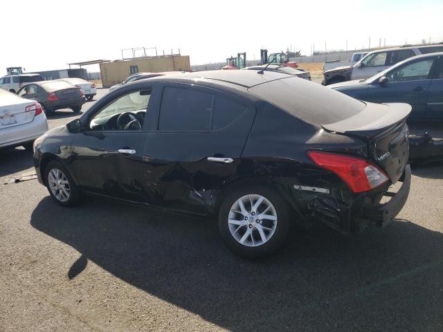 Image 2 of 2018 NISSAN VERSA S 2018 with VIN 3N1CN7AP7JL878681