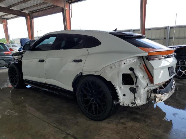 Image 2 of 2019 LAMBORGHINI URUS  2019 with VIN ZPBUA1ZL4KLA00854