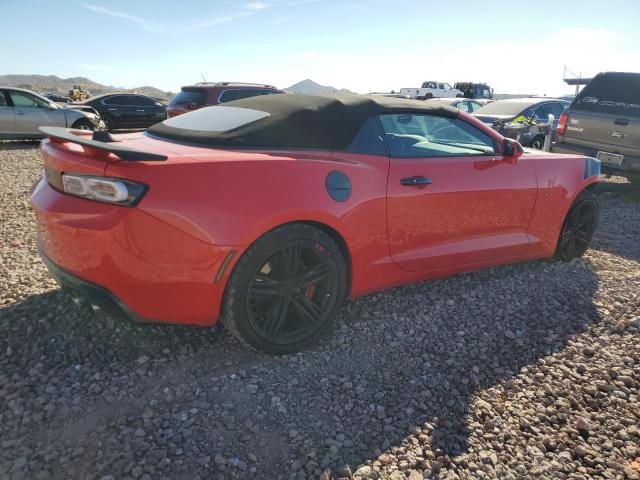 Obraz 3 z 2016 CHEVROLET CAMARO SS 2016 z VIN 1G1FH3D76G0185542