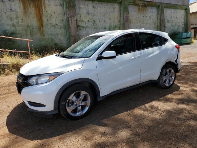 Изображение 1 2018 HONDA HR-V LX 2018 с VIN 3CZRU5H32JM719749