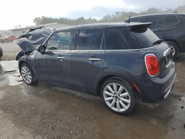 Image 2 of 2018 MINI COOPER S 2018 with VIN WMWXU3C55J2F51431