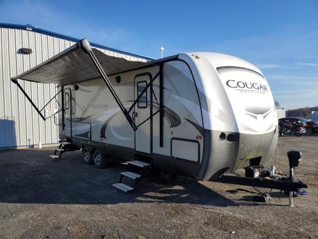 2019 COUG TRAV TRAIL 2019 image