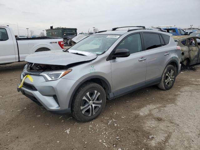 Изображение 1 2016 TOYOTA RAV4 LE 2016 с VIN 2T3ZFREV1GW242378