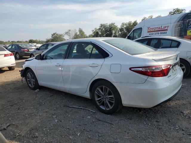 Изображение 2 2016 TOYOTA CAMRY LE 2016 с VIN 4T1BF1FKXGU567689