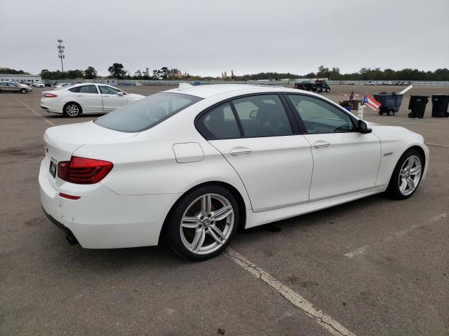 Изображение 3 2014 BMW 535 XI 2014 с VIN WBA5B3C55ED530356