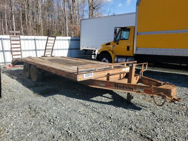 Image 1 of 2005 TPEW TRAILER 2005 with VIN 10HHSE18951000973