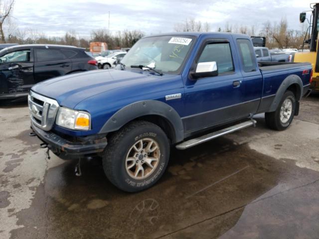 Obraz 2008 FORD RANGER SUPER CAB 2008