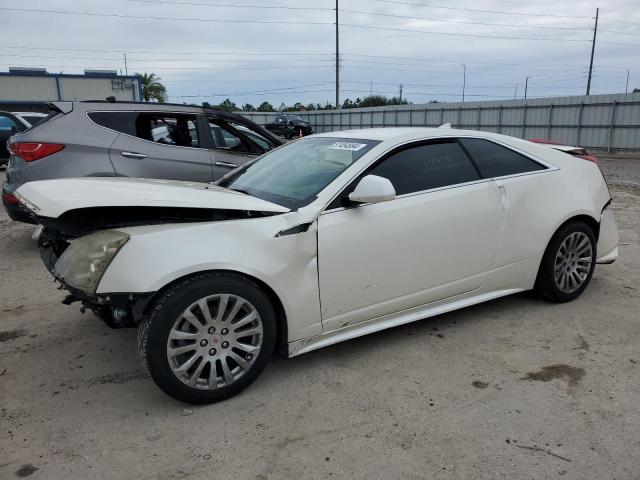 Изображение 2014 CADILLAC CTS  2014