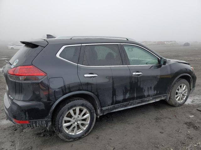 Image 3 of 2017 NISSAN ROGUE SV 2017 with VIN 5N1AT2MV9HC895989