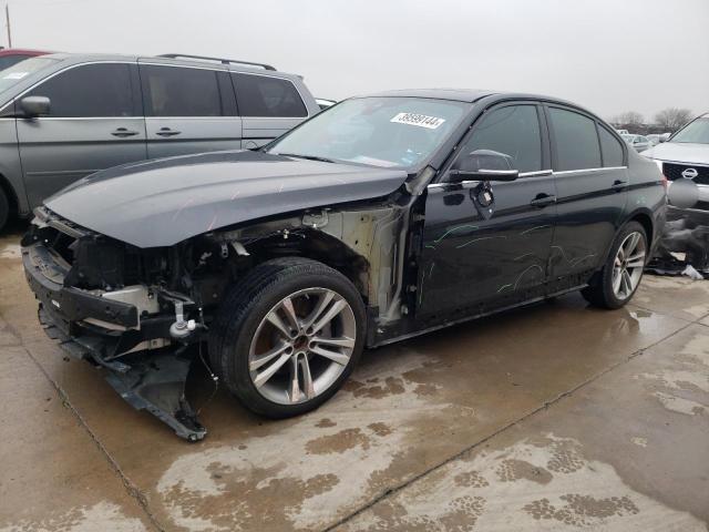Obraz 2018 BMW 340 I 2018