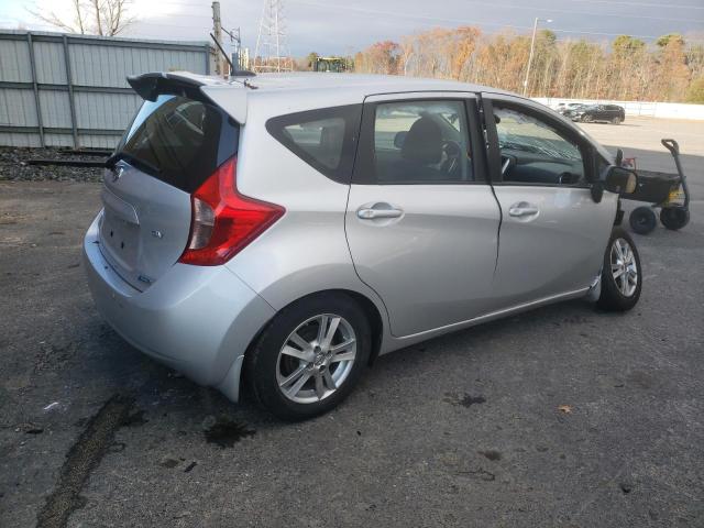 Obraz 3 z 2014 NISSAN VERSA NOTE S 2014 z VIN 3N1CE2CP5EL389153