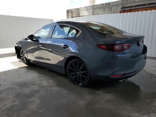 Obraz 2 z 2023 MAZDA MAZDA3 FWD 4D SEDAN S CARBON EDITION 2023 z VIN 3MZBPACM1PM358527