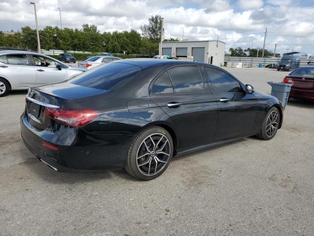 Image 3 of 2021 MERCEDES-BENZ E 350 2021 with VIN W1KZF8DB6MA965676