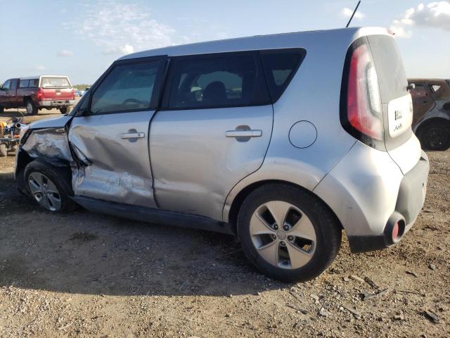 Obraz 2 z 2016 KIA SOUL  2016 z VIN KNDJN2A2XG7827068