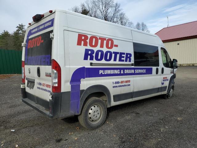 Image 3 of 2019 RAM PROMASTER 2500 2500 HIGH 2019 with VIN 3C6TRVDG9KE507732