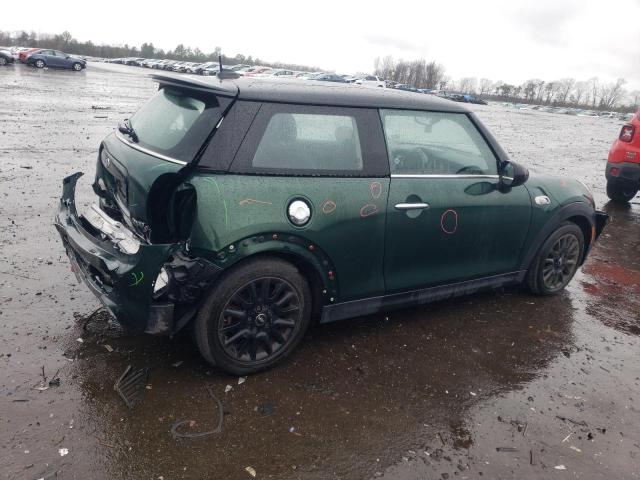 Obraz 3 z 2016 MINI COOPER S 2016 z VIN WMWXP7C59G2A42806