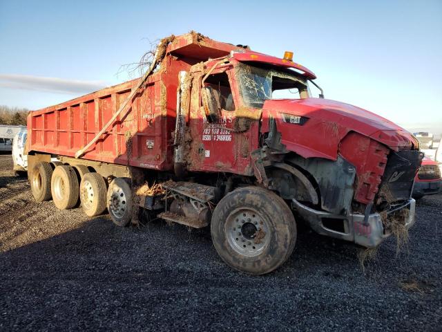 Изображение 2014 CATERPILLAR CT660  2014