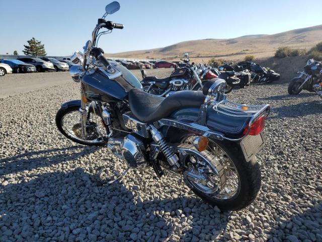 Изображение 3 1996 HARLEY-DAVIDSON FXDWG  1996 с VIN 1HD1GEL36TY316400