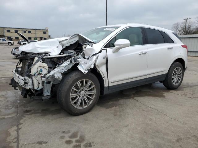 Изображение 2018 CADILLAC XT5 LUXURY 2018