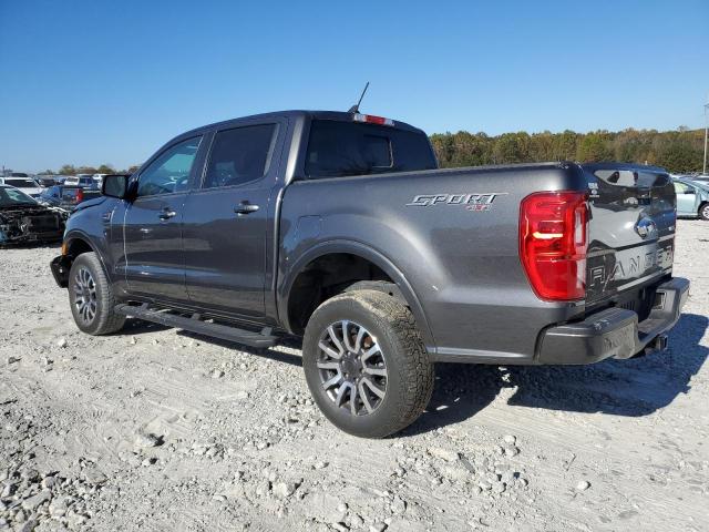 Image 2 of 2019 FORD RANGER XL 2019 with VIN 1FTER4FH9KLA43737