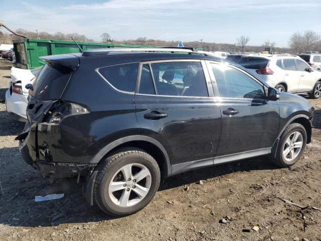 Obraz 3 z 2013 TOYOTA RAV4 XLE 2013 z VIN 2T3RFREV5DW029221