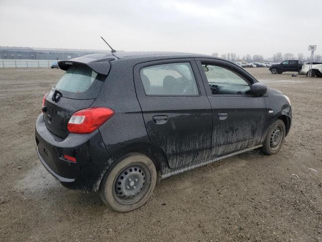 Obraz 3 z 2019 MITSUBISHI MIRAGE ES 2019 z VIN ML32A3HJ5KH008901