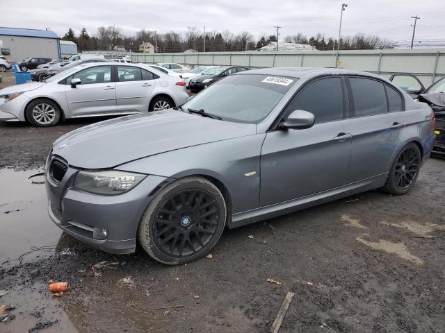 Obraz 2009 BMW 335 I 2009