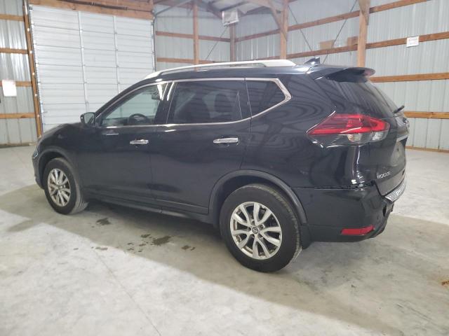 Изображение 2 2020 NISSAN ROGUE S 2020 с VIN JN8AT2MV2LW116514