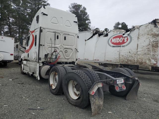 Изображение 3 2022 FREIGHTLINER CASCADIA 126  2022 с VIN 3AKJHHFG5NSNR9951