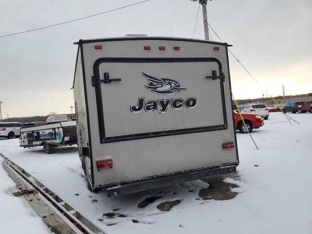 Obraz 3 z 2015 JAYC FEATHER 2015 z VIN 1UJBJHAH3F1JZ0257