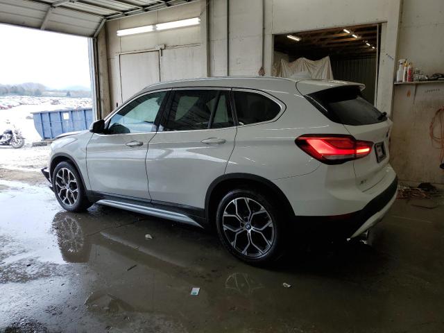 Obraz 2 z 2020 BMW X1 XDRIVE28I 2020 z VIN WBXJG9C05L5P40346