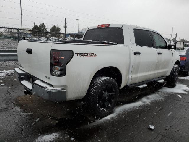 Изображение 3 2011 TOYOTA TUNDRA CREWMAX SR5 2011 с VIN 5TFDY5F17BX182507