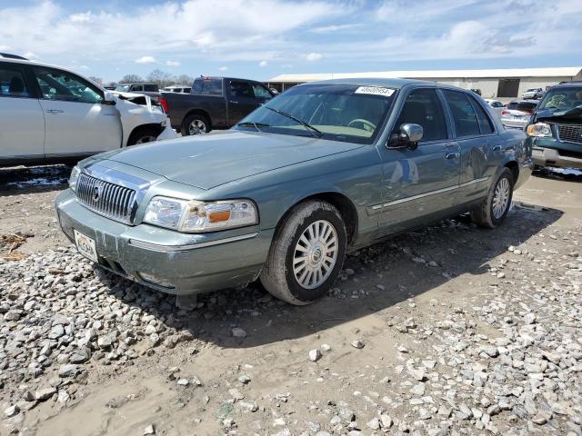 Obraz 2006 MERCURY GRAND MARQUIS LS 2006