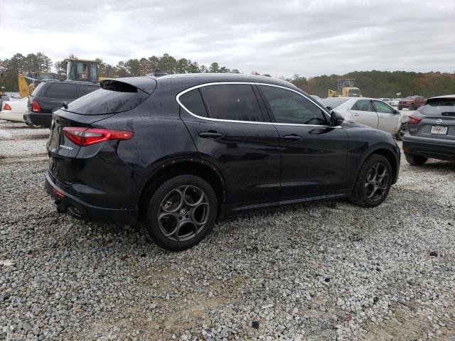 Изображение 3 2018 ALFA ROMEO STELVIO  2018 с VIN ZASFAKAN9J7B74131