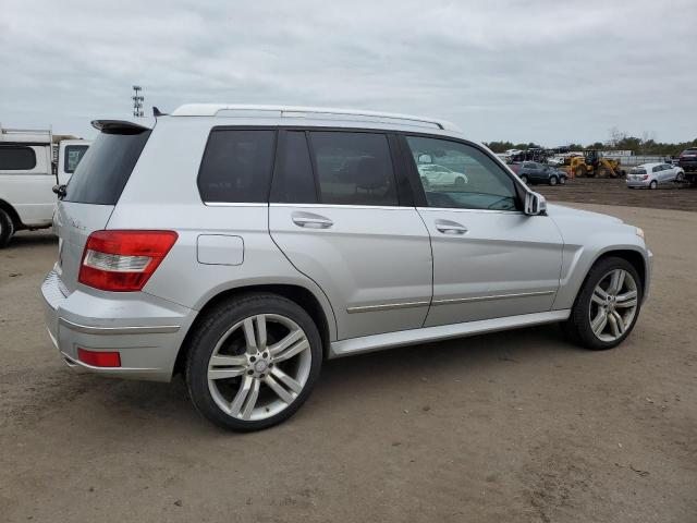 Obraz 3 z 2012 MERCEDES-BENZ GLK 350 4MATIC 2012 z VIN WDCGG8HB8CF766584