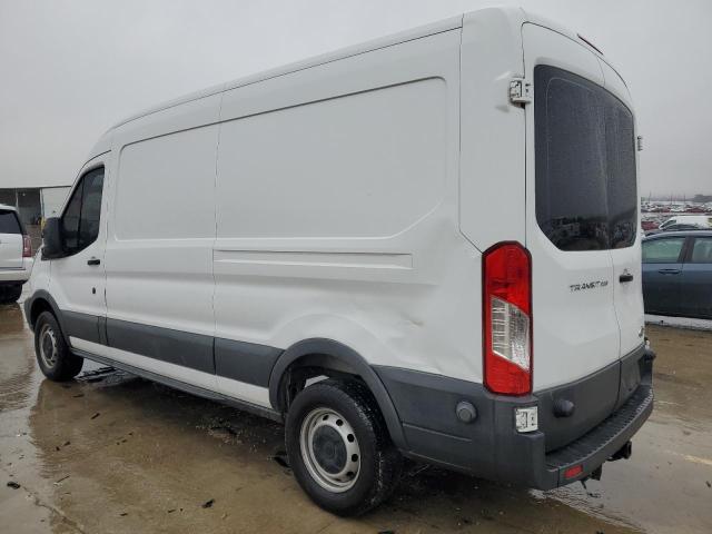 Obraz 2 z 2015 FORD TRANSIT T-250 2015 z VIN 1FTNR2CMXFKA09078