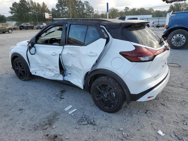 Obraz 2 z 2023 NISSAN KICKS SR 2023 z VIN 3N1CP5DV6PL491945