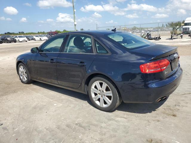 Image 2 of 2010 AUDI A4 PREMIUM 2010 with VIN WAUBFAFL4AN059388